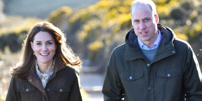 image: - Rappet Harry og Meghans ansatte